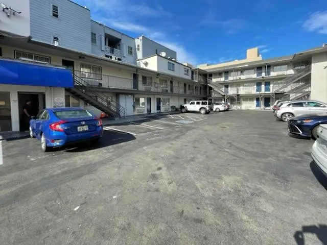 Motel 6 San Francisco Ca Lombard Street