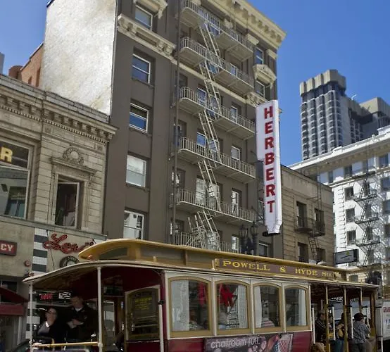 Herbert Hotel San Francisco